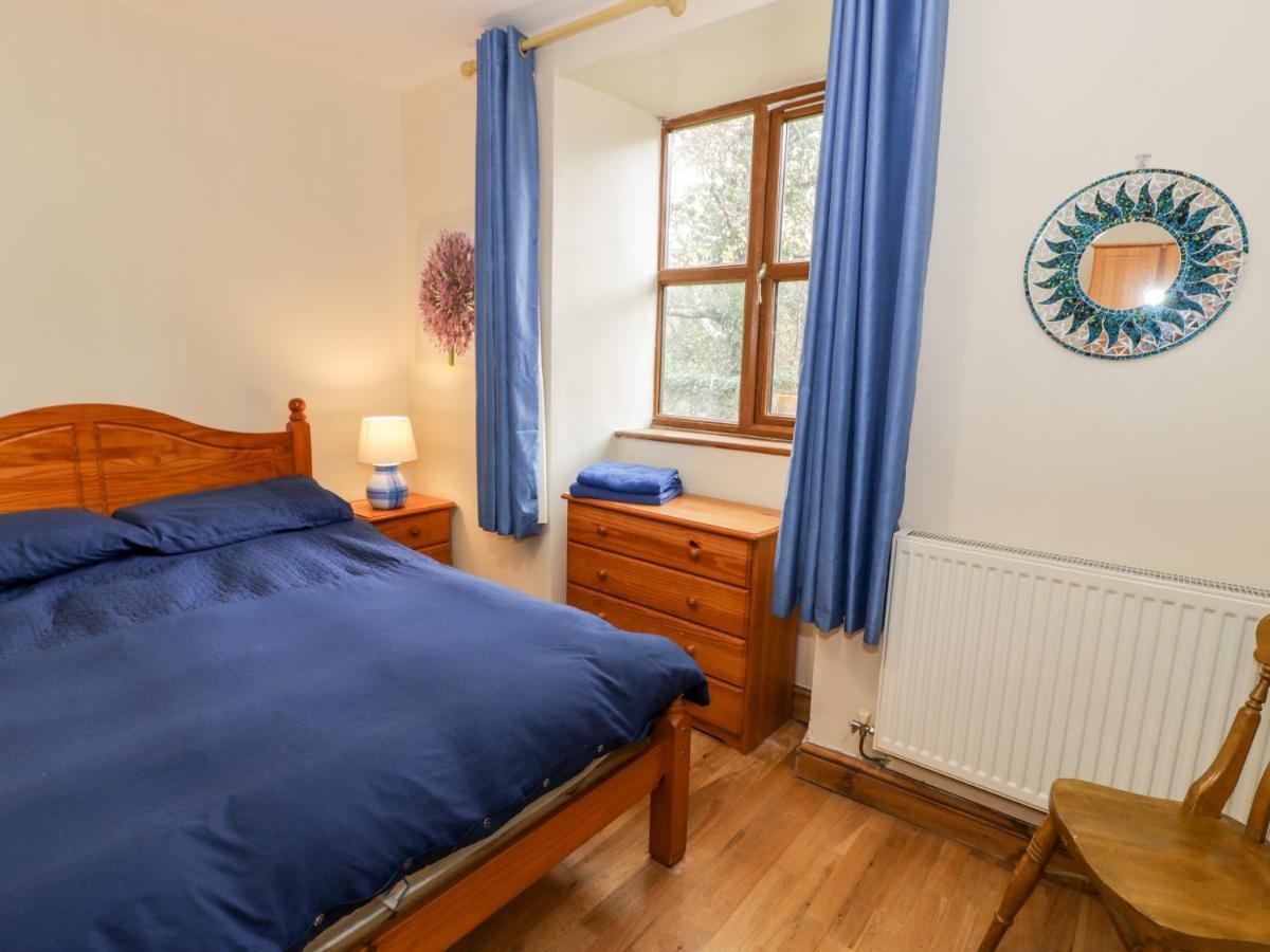 Ddol Helyg Farmhouse Llanrug Exteriör bild