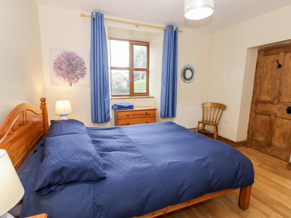 Ddol Helyg Farmhouse Llanrug Exteriör bild